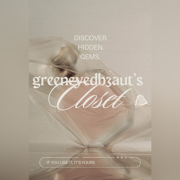 Meet the Posher! 💖 - Picture 3 of 11